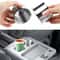 Stainless Steel Universal Cup Holders For Boat Car RV Marine Camper Drink Holders Durable Easy Inst 0