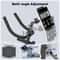 MultiFunctional Tablet Stand Mount For Spin Bike Peloton Treadmill Mic Stand Stroller 6