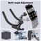 MultiFunctional Tablet Stand Mount For Spin Bike Peloton Treadmill Mic Stand Stroller 6