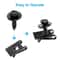 Fender Liner Screws UNut Clips Kit For Car Bumpers Engine Covers Body Panels Perfect Fit For Most V 4