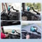 Universal Tablet Mount For Trucks Long Arm Dashboard Windshield Holder For IPad IPhone Galaxy Tab 1