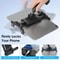 Universal Tablet Mount For Trucks Long Arm Dashboard Windshield Holder For IPad IPhone Galaxy Tab 3