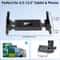 Universal Tablet Mount For Trucks Long Arm Dashboard Windshield Holder For IPad IPhone Galaxy Tab 7