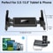 Universal Tablet Mount For Trucks Long Arm Dashboard Windshield Holder For IPad IPhone Galaxy Tab 7