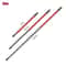 Telescopic Rotary Mop Stick Handle Replacement For OCedar EasyWring Adjustable Floor Cleaning Handl 1