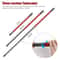 Telescopic Rotary Mop Stick Handle Replacement For OCedar EasyWring Adjustable Floor Cleaning Handl 8