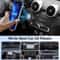 Adjustable Magnetic Car Phone Mount For IPhone MagSafe Case Compatible Strong Grip Universal CD Slo 1