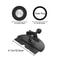 Adjustable Magnetic Car Phone Mount For IPhone MagSafe Case Compatible Strong Grip Universal CD Slo 3