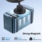 Adjustable Magnetic Car Phone Mount For IPhone MagSafe Case Compatible Strong Grip Universal CD Slo 6