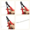 Wire Pliers Crimper Stripper Cutter Cables MultiUse Wire Tool For Cutting Gripping And Crimping Wir 4