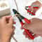 Wire Pliers Crimper Stripper Cutter Cables MultiUse Wire Tool For Cutting Gripping And Crimping Wir 0