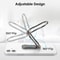 Universal Rotating Finger Ring Folding Stand For Phones Zinc Alloy Grip For IPhone Samsung LG And M