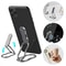 Universal Rotating Finger Ring Folding Stand For Phones Zinc Alloy Grip For IPhone Samsung LG And M 0