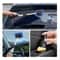 Extendable Windshield Cleaner Kit Microfiber Car Glass Cleaner Wiper Interior Detailing Kit For Au 1