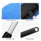Extendable Windshield Cleaner Kit Microfiber Car Glass Cleaner Wiper Interior Detailing Kit For Au 2