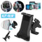 Adjustable Tablet Phone Holder Bike Treadmill Stand Universal Mount For Mic Stands IPad IPhone Moto 0