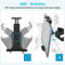 Adjustable Tablet Phone Holder Bike Treadmill Stand Universal Mount For Mic Stands IPad IPhone Moto 5