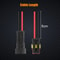 Durable Waterproof Electrical Wire Connector Plug For Car Truck Boat Marine Motorcycle 3