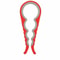 Quick Jar Opener AntiSlip Bottle Cap Twister Durable Grip For Easy Lid Removal In Kitchen 0