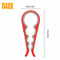 Quick Jar Opener AntiSlip Bottle Cap Twister Durable Grip For Easy Lid Removal In Kitchen 1