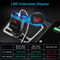 Dual USB PD Car Charger Adapter Cigarette Lighter Socket Splitter HighPower Charging For Multiple 5