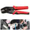 HeavyDuty Ratchet Wire Crimping Tool NonInsulated Electrical Connectors Durable Crimping Tool 0