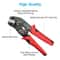 HeavyDuty Ratchet Wire Crimping Tool NonInsulated Electrical Connectors Durable Crimping Tool 7