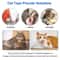 Feather Bell Wand Kitten Cat Toy Telescopic Teaser Rod For Interactive Play Gift For Cats And Kitte 2