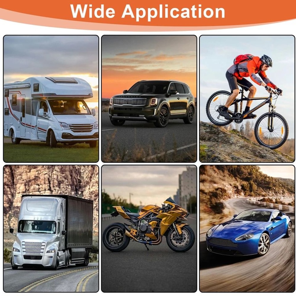 Schrader Valve Core Removal Tool Valve Stem Core Remover Aluminum And Stainless Steel Tire Valve Co 1