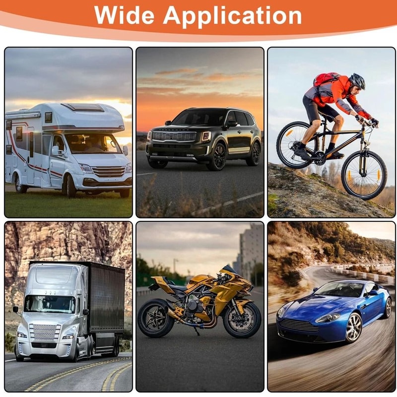 Schrader Valve Core Removal Tool Valve Stem Core Remover Aluminum And Stainless Steel Tire Valve Co 1