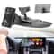 CD Slot CarPlay Monitor Mount For Displays Universal Fit Shockproof Holder ToolFree Installation Fo 0