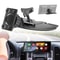 CD Slot CarPlay Monitor Mount For Displays Universal Fit Shockproof Holder ToolFree Installation Fo 0