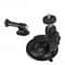 Adjustable Car Suction Mount Action Camera Universal Rotation Bracket For Car Windshield 0