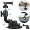Adjustable Car Suction Mount Action Camera Universal Rotation Bracket For Car Windshield 5