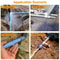 Universal HotMelt Water Stop Tool Kit Copper Pipe Water Stopper Quick Water Line Pipe Repairs 1