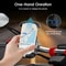 Universal Bike Handlebar Mount Holder For IPhone Samsung Motorcycle GPS Cell Phone Holder 4