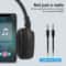 Stereo Super Bass Wireless FM Radio Headset Foldable OverEar Headphones 2