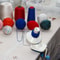 Hand Operated Yarn Winder Manual Yarn Ball Organizer For Home Knitting And Crocheting Projects Dura 2