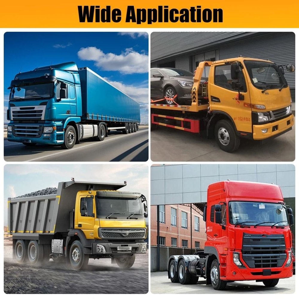 Stainless Steel Watermelon Light Bracket Set Turn Signal Mount Holder For Frame Adjustable Brackets 3