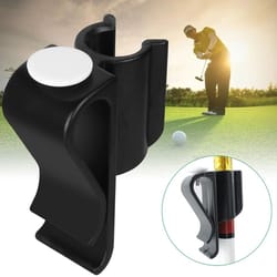 golf club clip organizer, putter bag holder, driver protector set, plastic golf bag clips for iron clubs, durable
