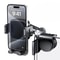 Tesla Screen Car Phone Mount Adjustable Clip Holder For Cybertruck Hands Free Display Fit 0