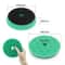 Premium Polisher Pads Buffring DiscShaped Sponge Set For Car Polishing Waxinge Reusable 1