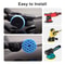 Premium Polisher Pads Buffring DiscShaped Sponge Set For Car Polishing Waxinge Reusable 3