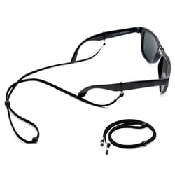 glasses strap neck cord adjustable eyeglass lanyard holder, sunglasses chain, comfortable & durable