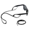 Glasses Strap Neck Cord Adjustable Eyeglass Lanyard Holder Sunglasses Chain Comfortable Durable 0