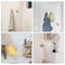 Suction Cup Hooks Heavy Duty Stainless Steel Wall Hanger No Drilling Strong Hold For Bathroom Kitch 1