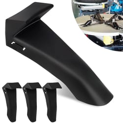 tire changer rim clamp covers, nylon plastic jaw guard inserts, wheel repair machine tool protector