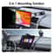 Adjustable Car Tablet Holder For Phones IPad Windshield Gooseneck Mount 360 Rotation Dashboard Phon 5