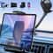 Adjustable Car Tablet Holder For Phones IPad Windshield Gooseneck Mount 360 Rotation Dashboard Phon 0