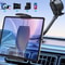 Adjustable Car Tablet Holder For Phones IPad Windshield Gooseneck Mount 360 Rotation Dashboard Phon 0